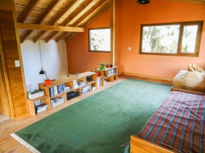 Casa luminosa y super tranquila